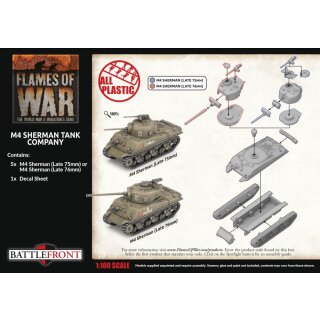 M4 Sherman Tank Company (5) (EN)