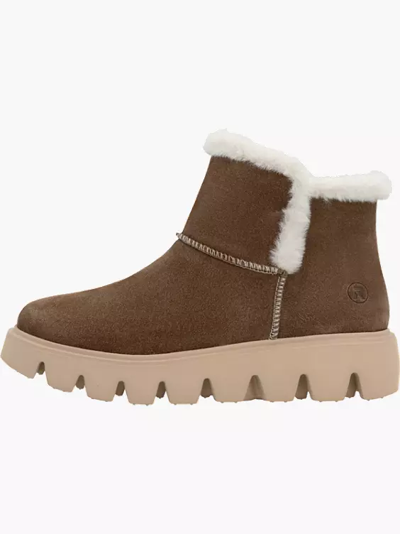 Rieker Damen Kurzstiefel