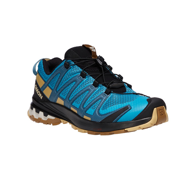 XA PRO 3D V8 Herren - Wanderschuhe