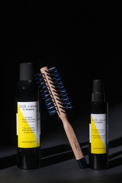 Hair Rituel by Sisley Le Spray Fixant Invisible Fixierspray