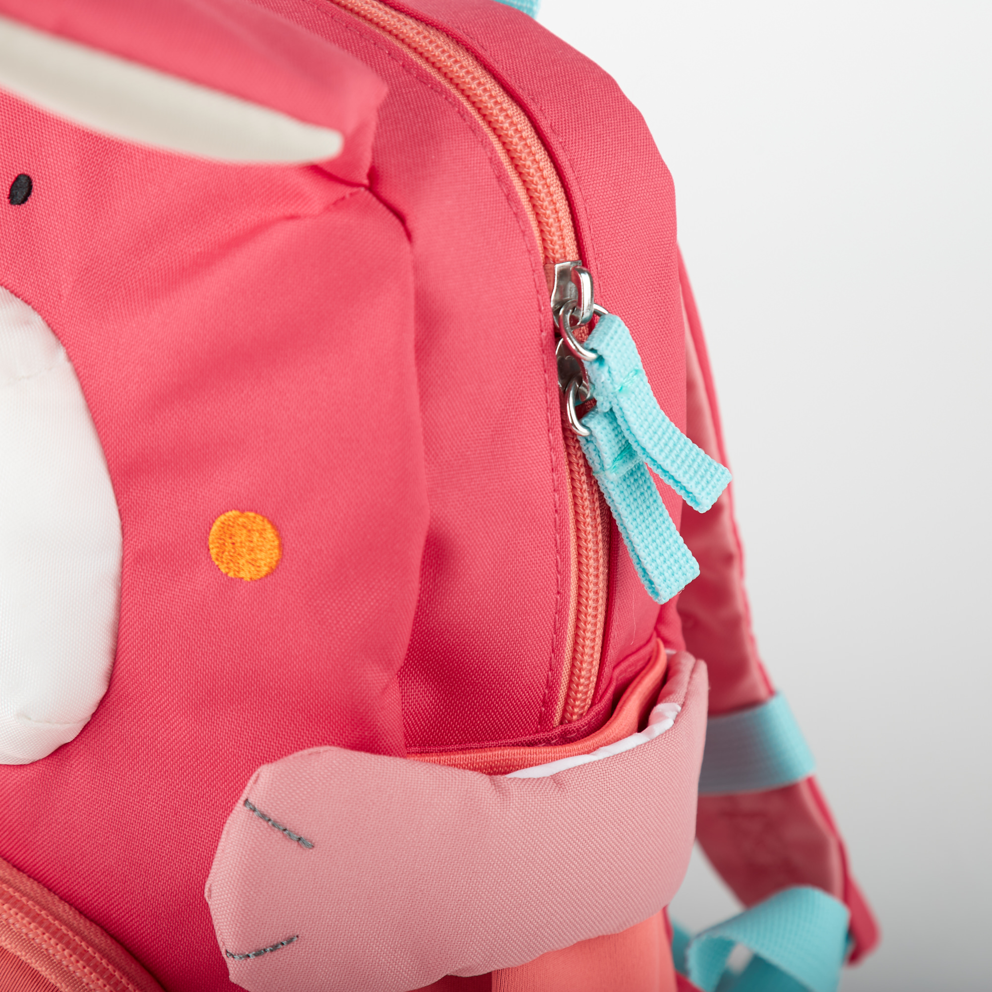 Kindergarten Rucksack Hase