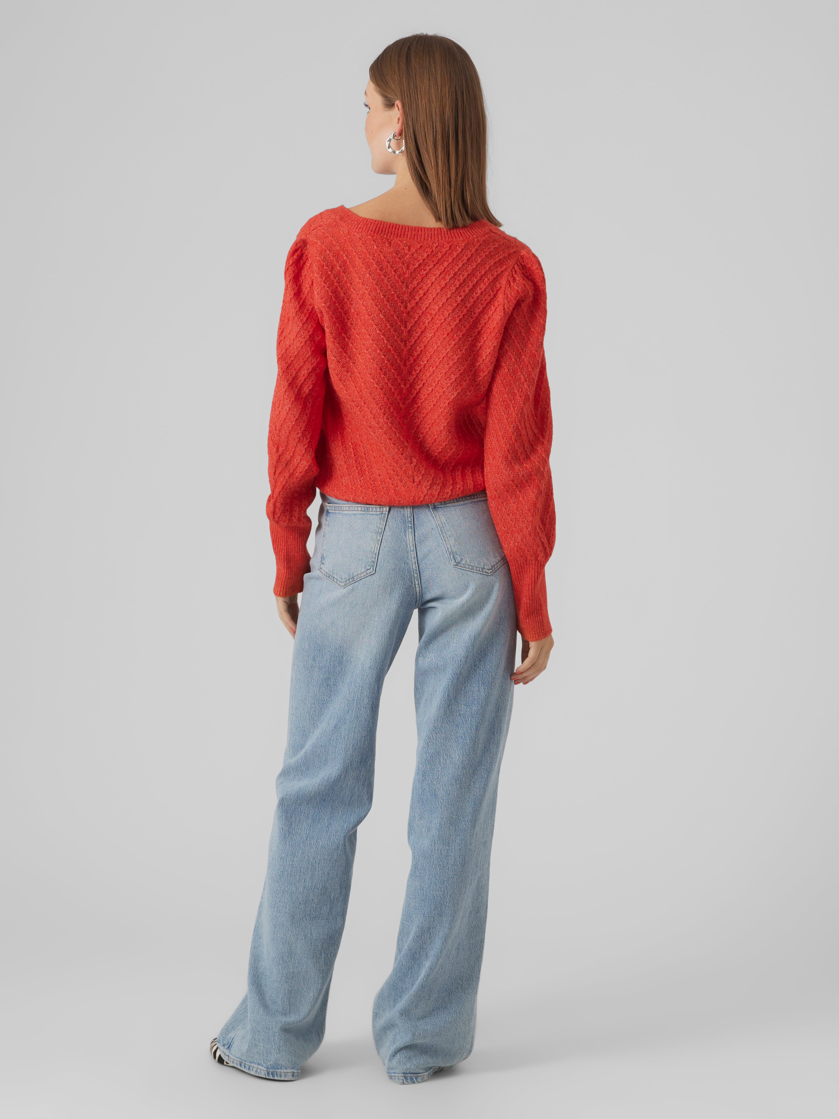 VMSTINNA Pullover