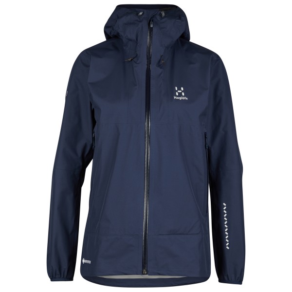 Haglöfs - Women's L.I.M GTX II Jacket - Regenjacke