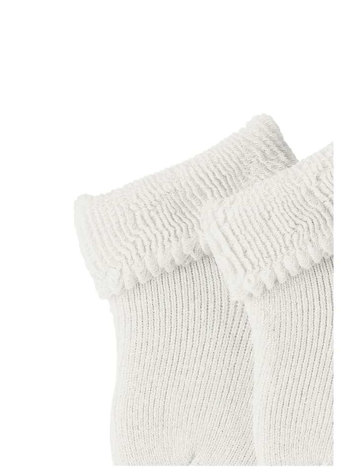 Sterntaler Erstlingssocken 3er-Pack uni in ecru günstig kaufen onesize