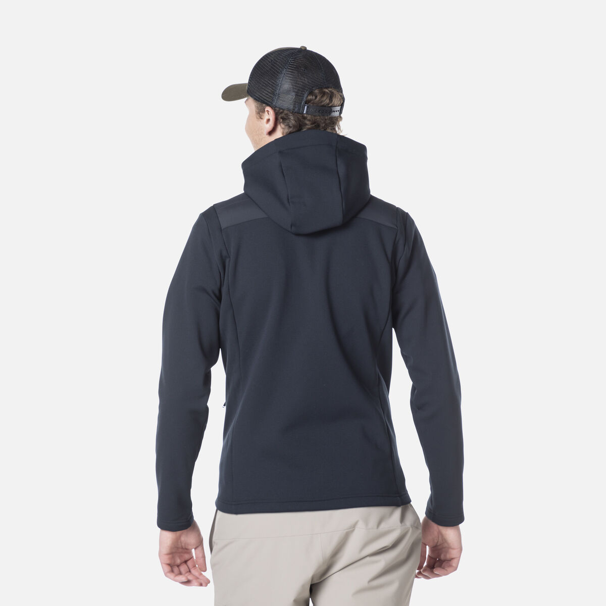 Classique Hybrid Herrenjacke
