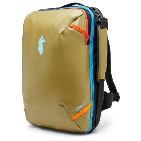 Cotopaxi - Allpa 42 Travel Pack - Wanderrucksack
