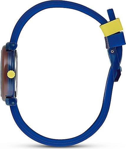 FAVS Kinderuhr