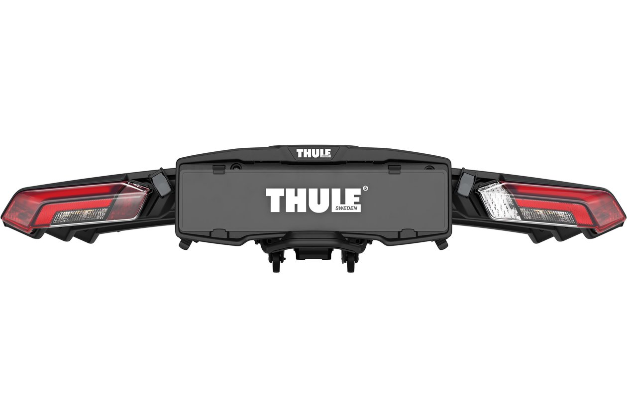 Thule Epos Kupplungstru00e4ger 3 Bikes