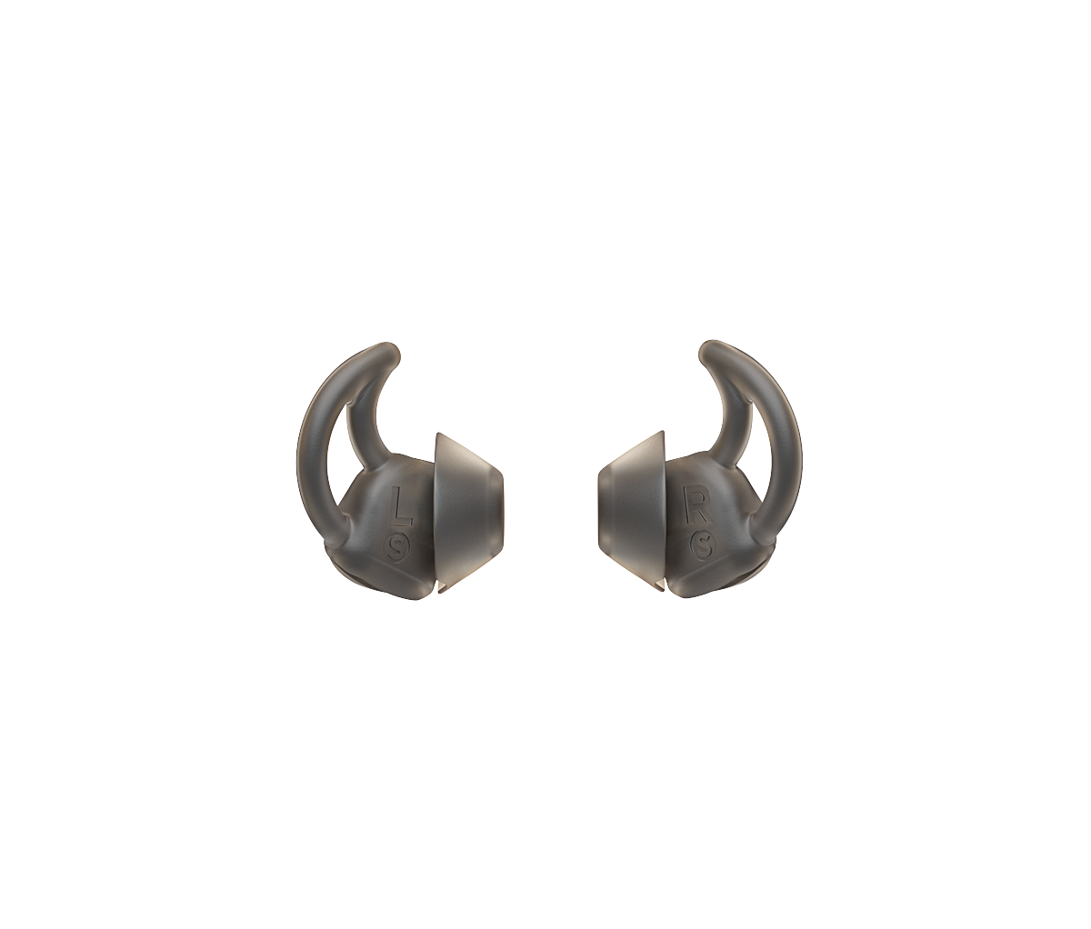 SoundSport Pulse StayHear+ Ohreinsätze (2 Paar)