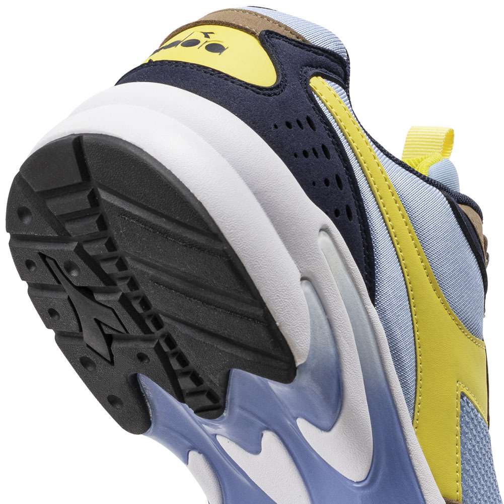 Diadora Distance 280 Unisex Sneaker 501.175099-C8523