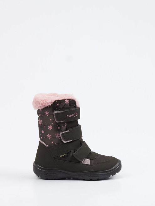 Klettboots-68302050001 Superfit