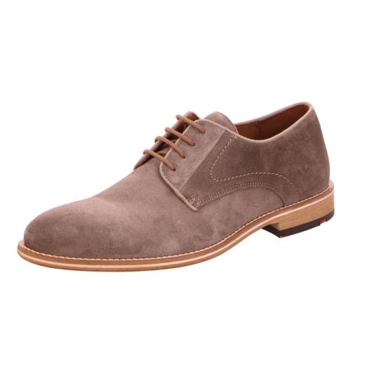 LLOYD Freizeit Schnürer beige GERONA