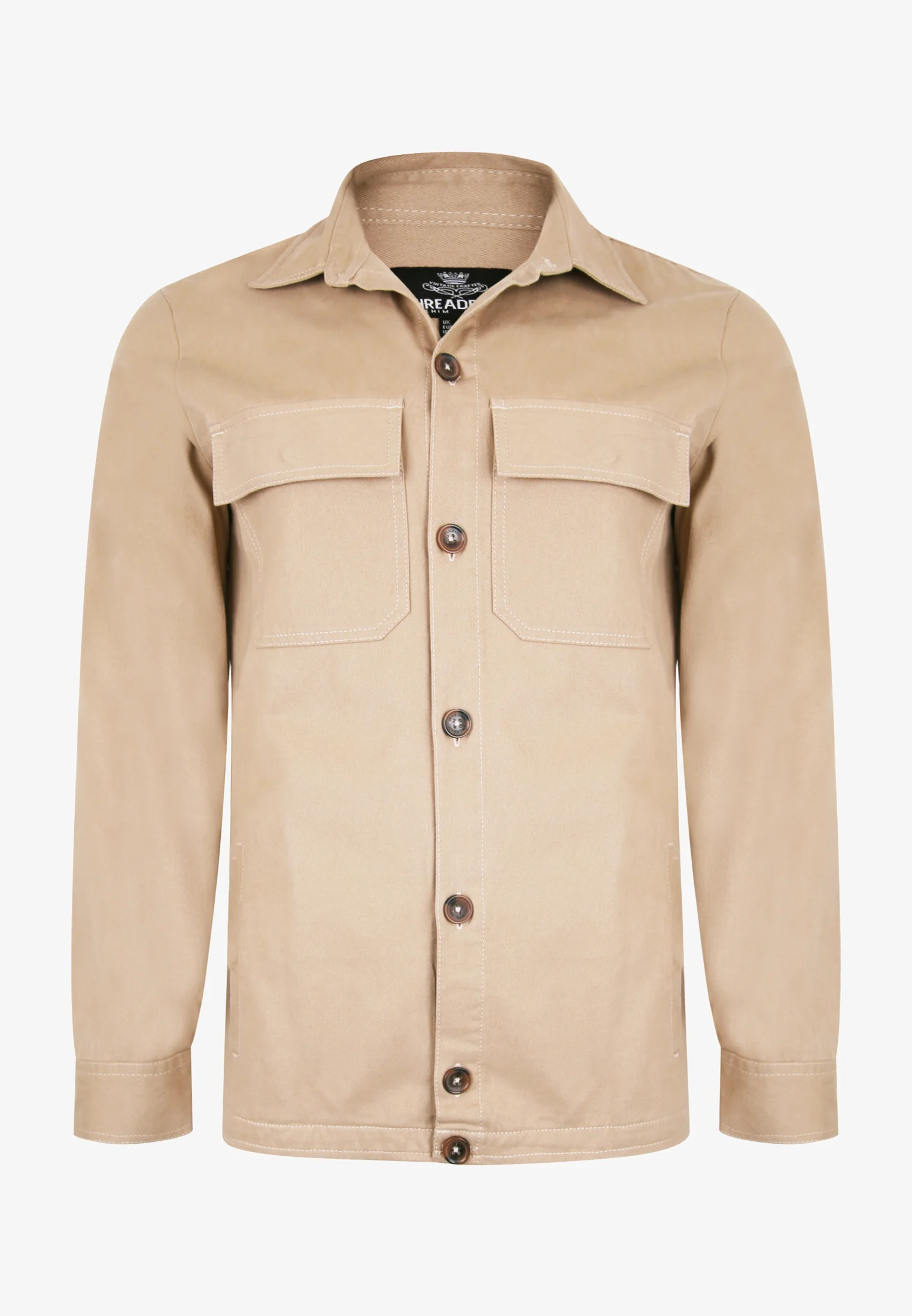 Chaqueta ligera Threadbare OZONE