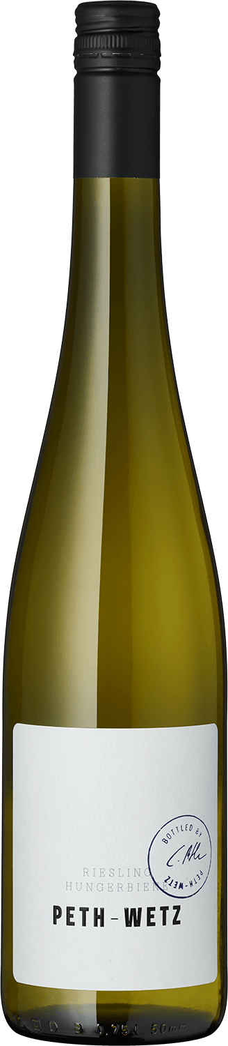 Peth-Wetz Hungerbiene Riesling