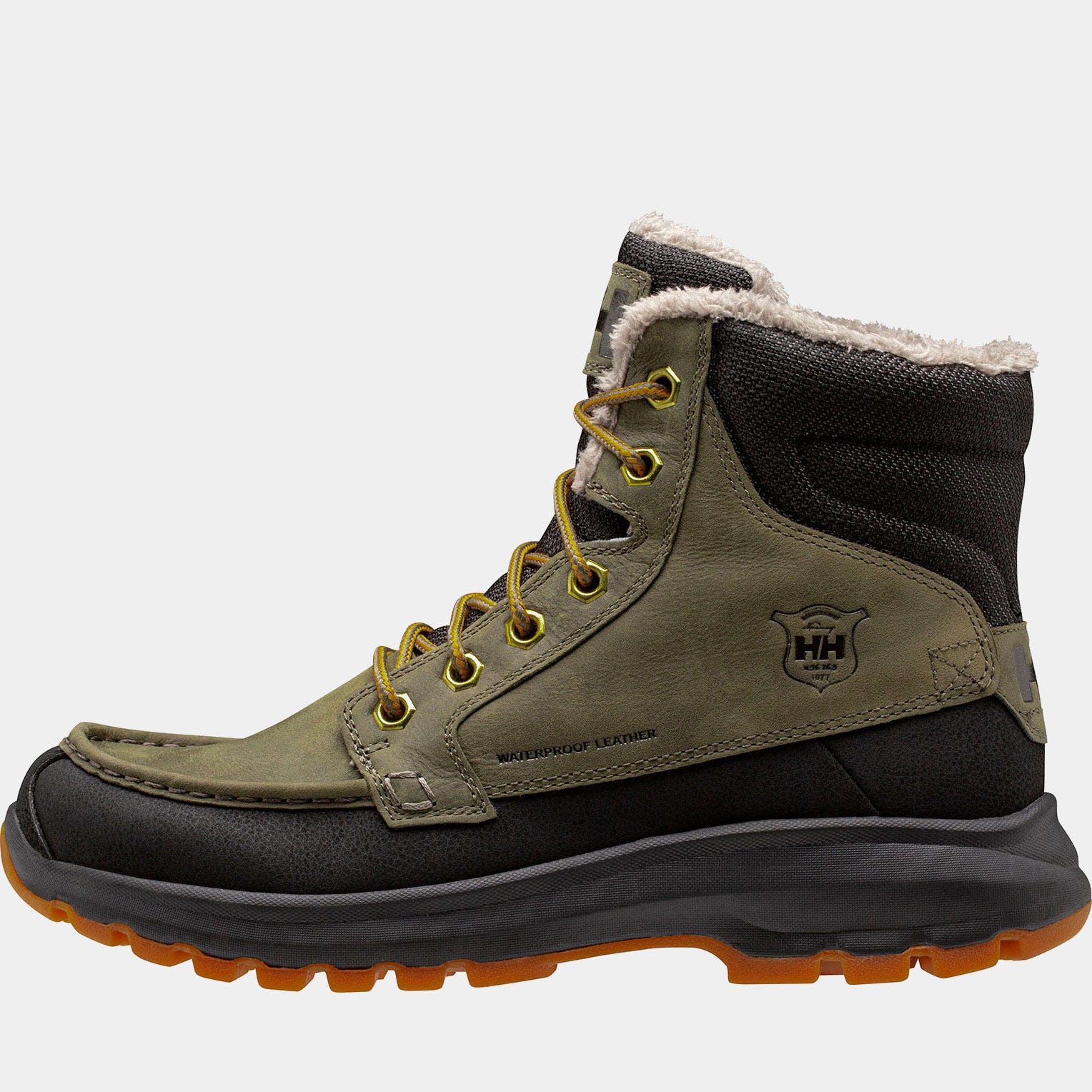 Men's Garibaldi V3