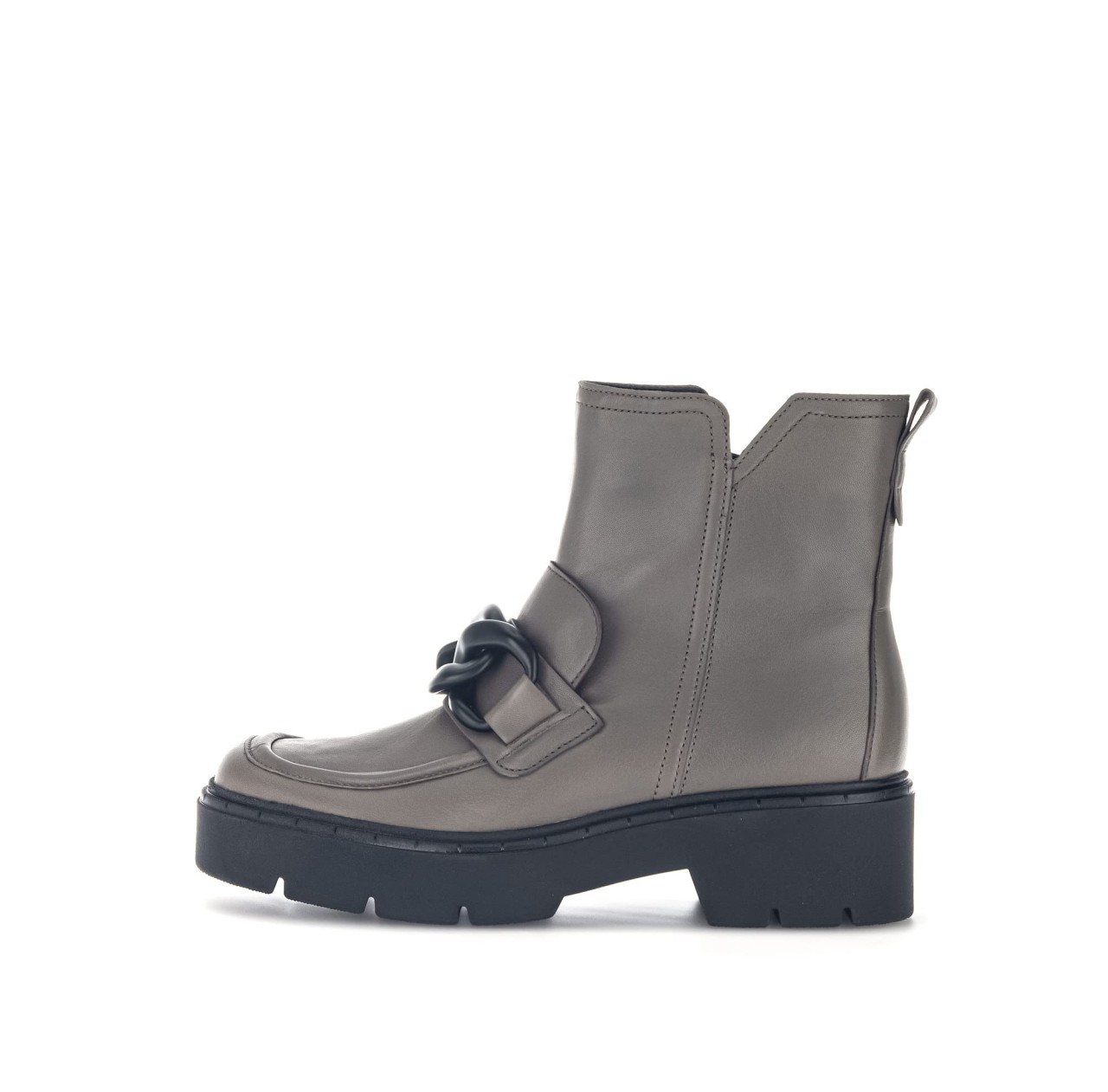 GABOR Stiefeletten grau