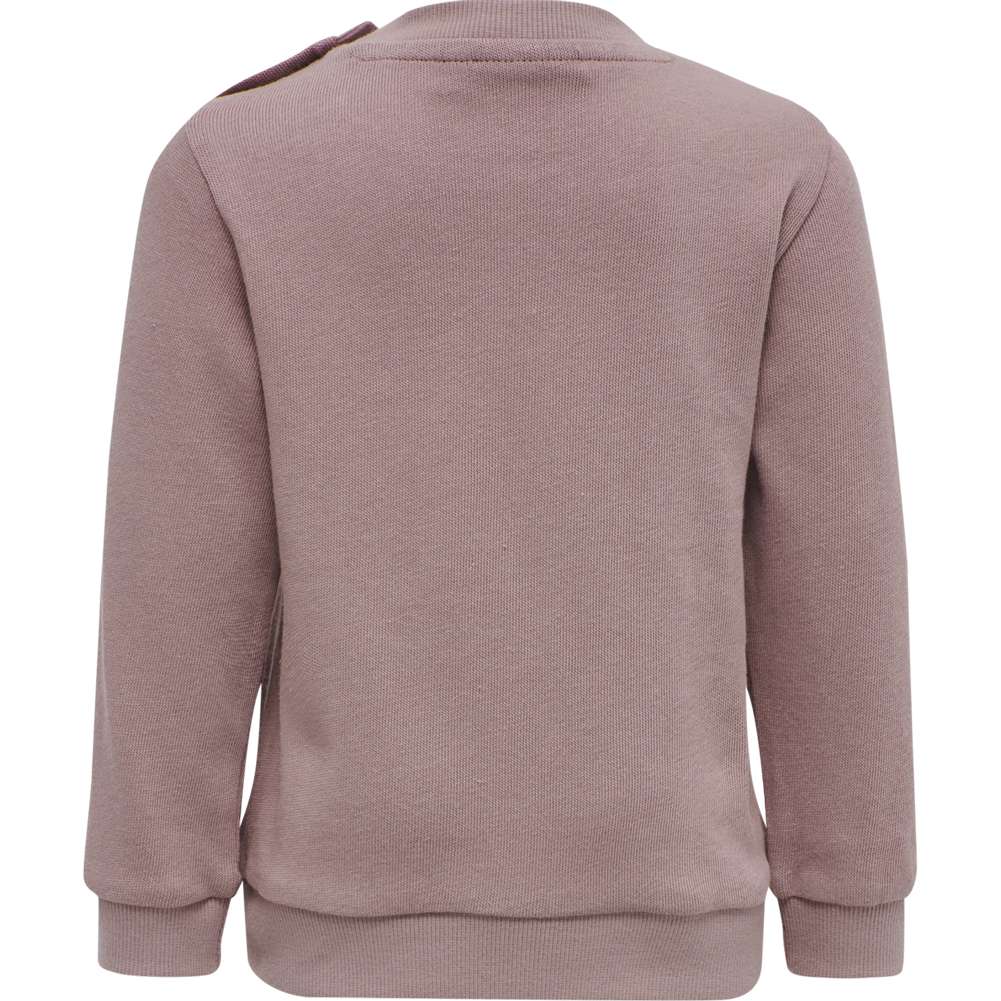 hummel hmlSANTO Crew Baby Trainingsanzug 210969-4852
