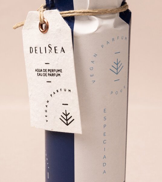 Delisea Wave Eau de Parfum