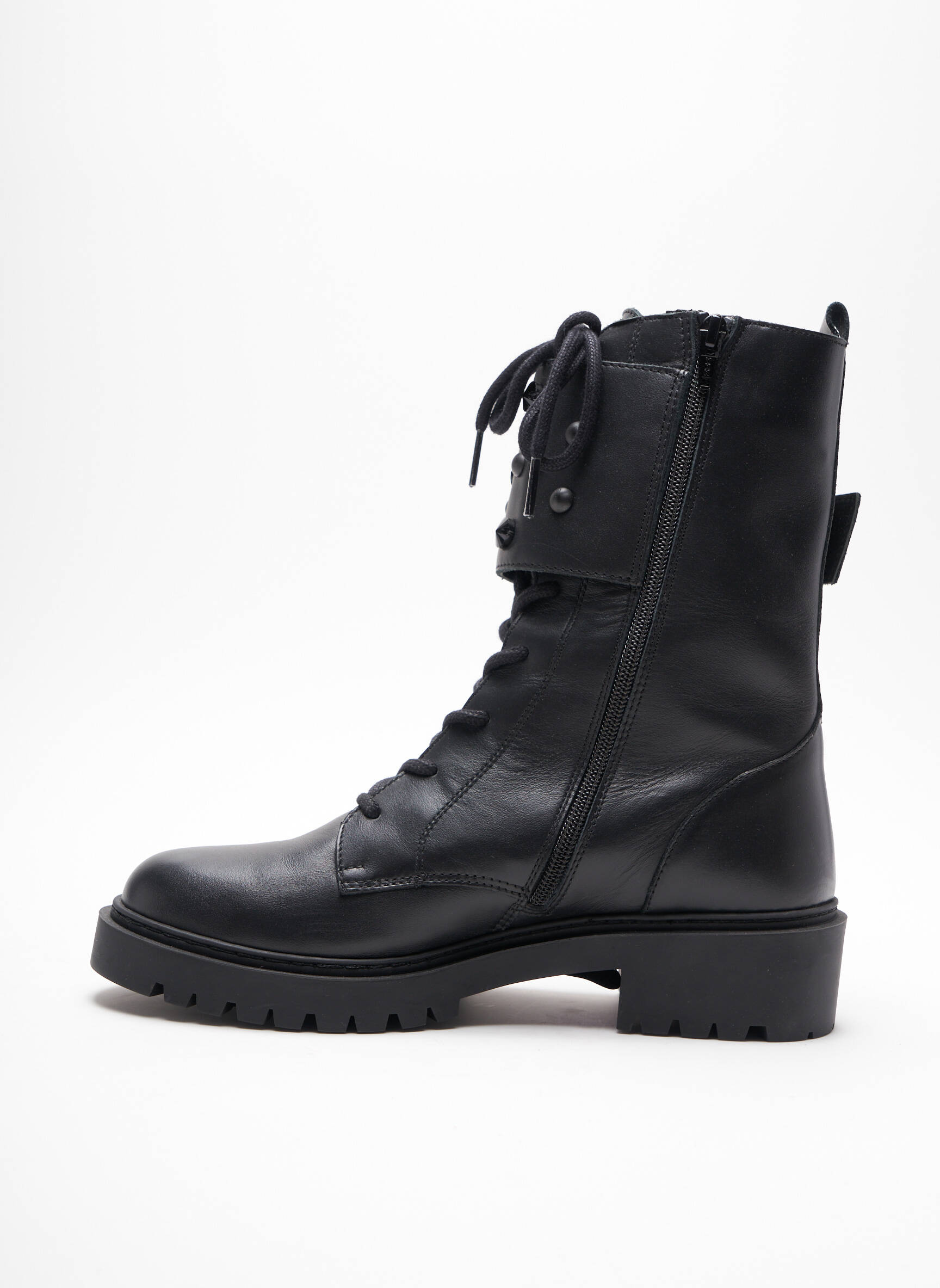 Unisa Bottines Femme couleur noir