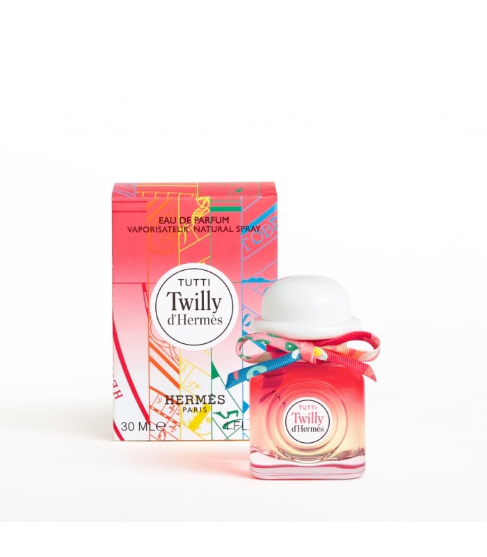 Tutti Twilly d'Hermès-Eau de Parfum Vaporisateur