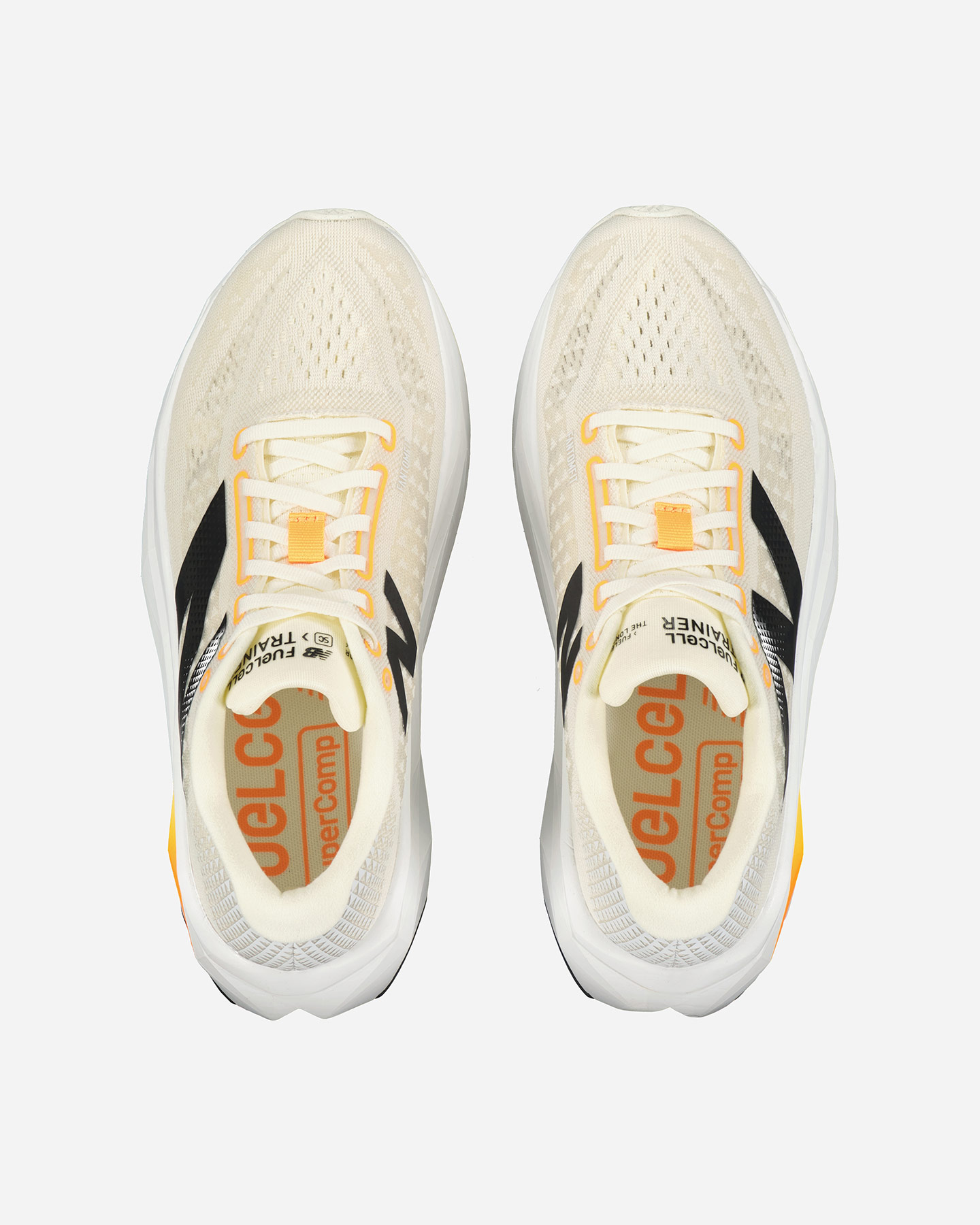 Bežecké topánky New Balance Fuelcell Supercomp Trainer V3 M MRCXCA4