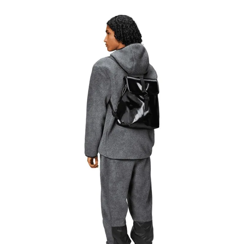 Rains Bucket Backpack W3 - Night