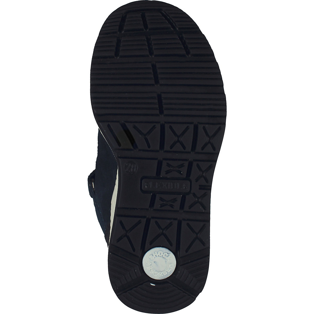 Sneaker Halbschuhe