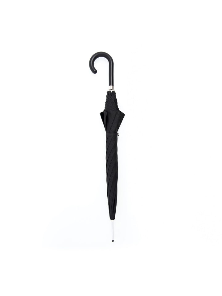 doppler Manufaktur Orion Diplomat Stockschirm 93 cm in gent black günstig kaufen onesize
