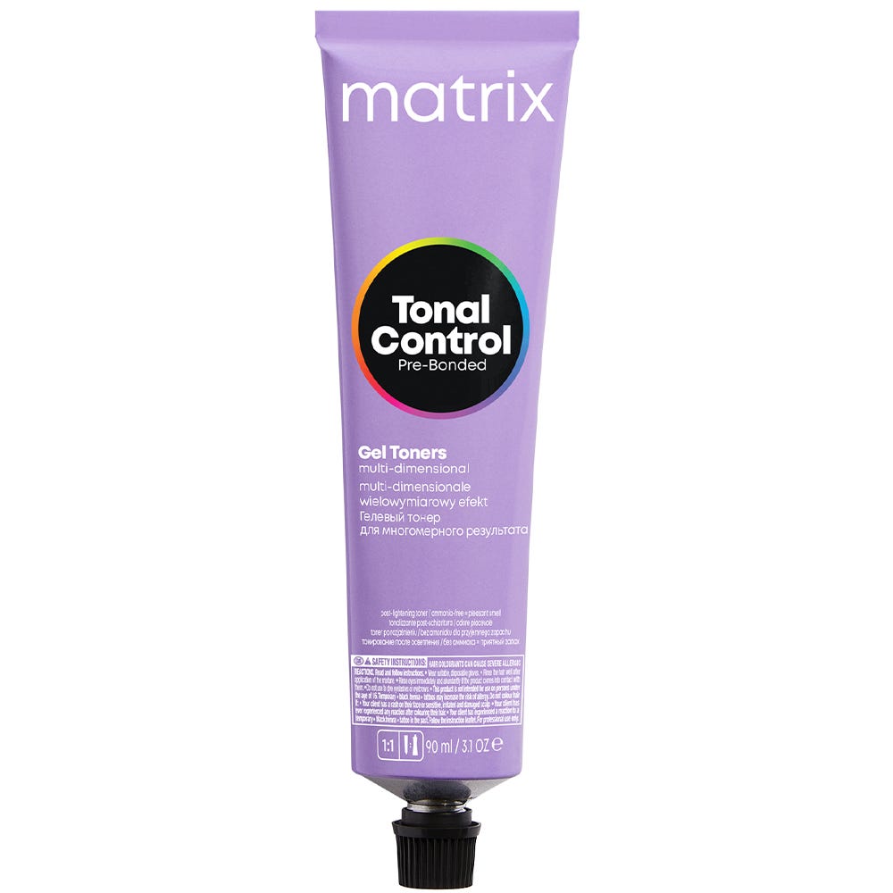 Matrix Tonal Control Pre-Bonded Gel-Tönung 8VG 90 ml