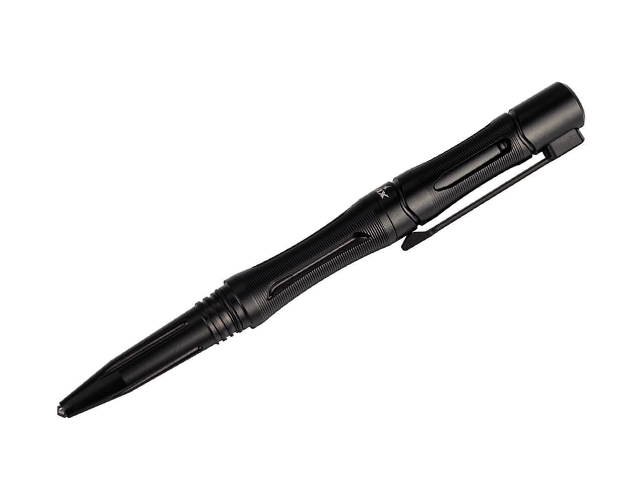 T5 Black Aluminium