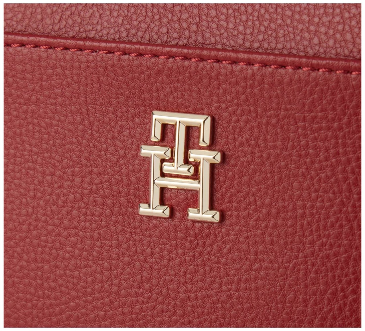 TOMMY HILFIGER Handtaschen rot Life