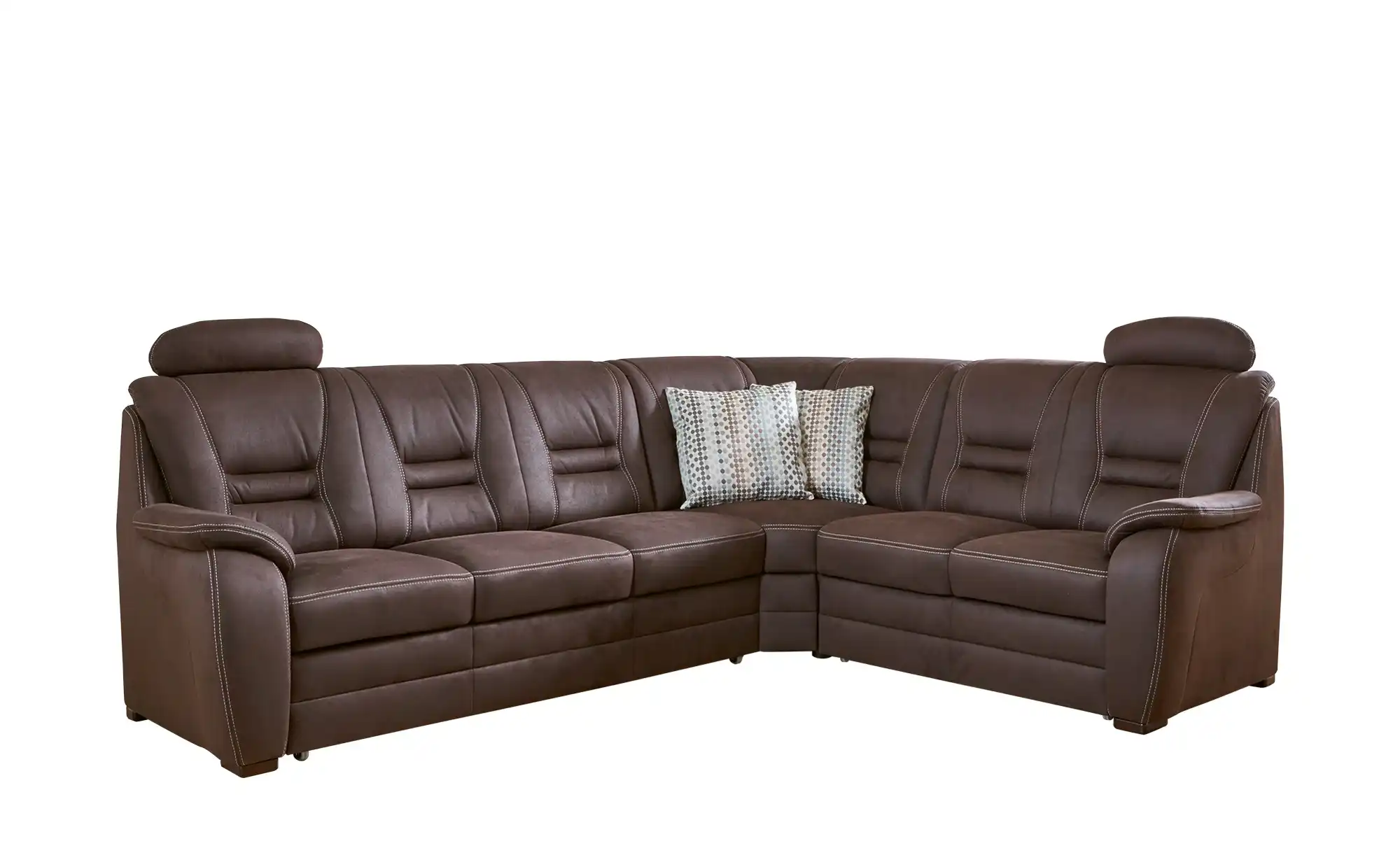 Kollektion Kraft Ecksofa Franka
