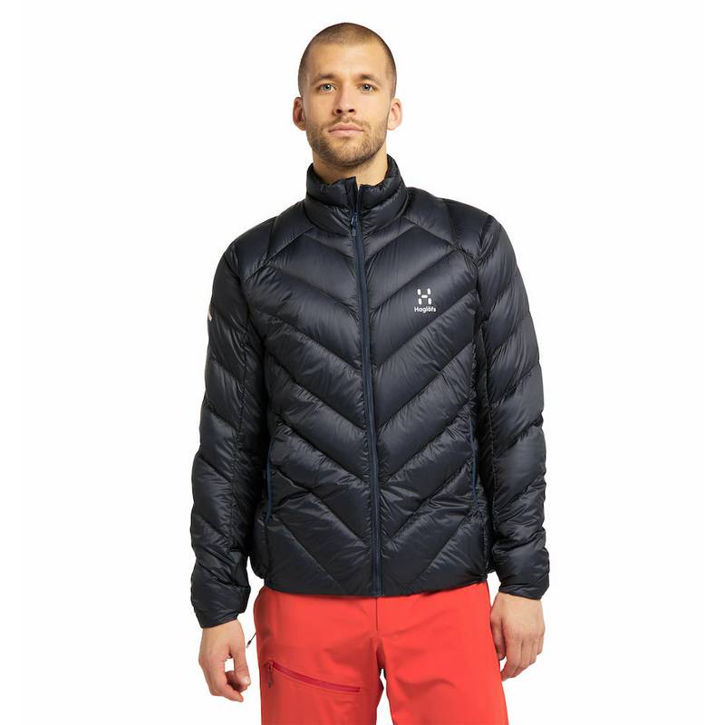 Haglfs L.I.M Essens Jacket Outdoorjacke Herren
