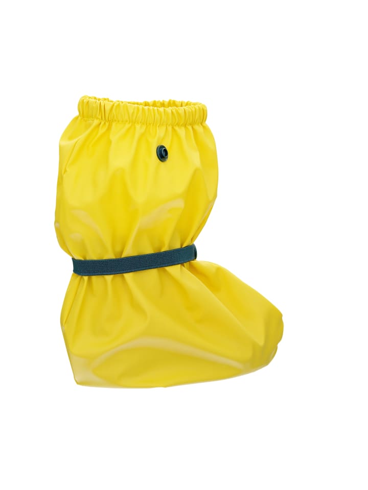 Playshoes Regenfüßlinge in Gelb günstig kaufen