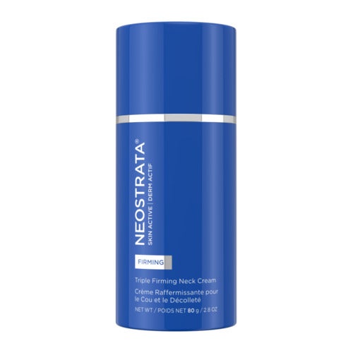 NeoStrata Neostrata Skin Active krema za vrat s trostrukim učvršćivanjem 80 grama