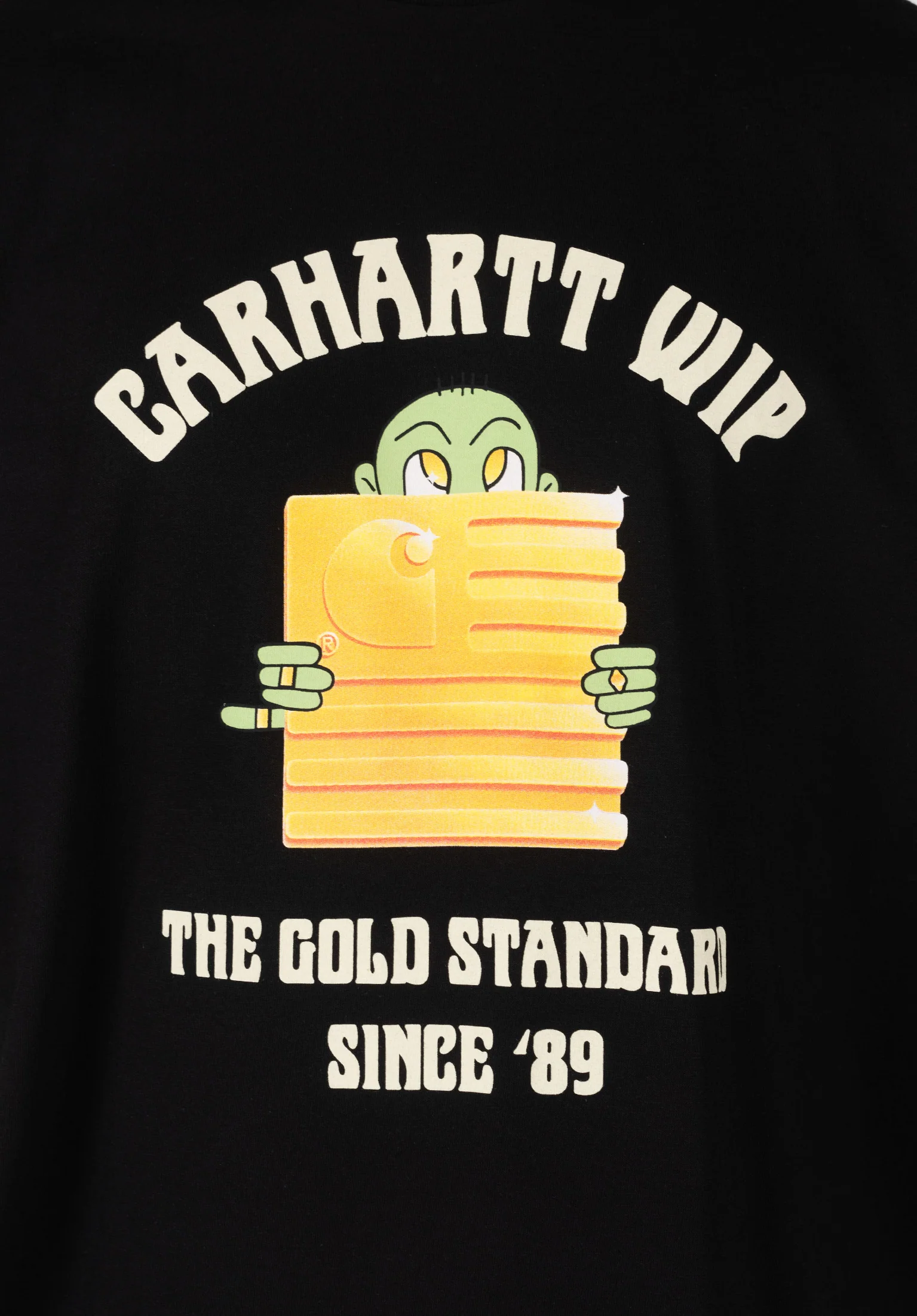 Gold Standard