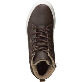 KangaROOS Kavu X Wintersneaker in braun