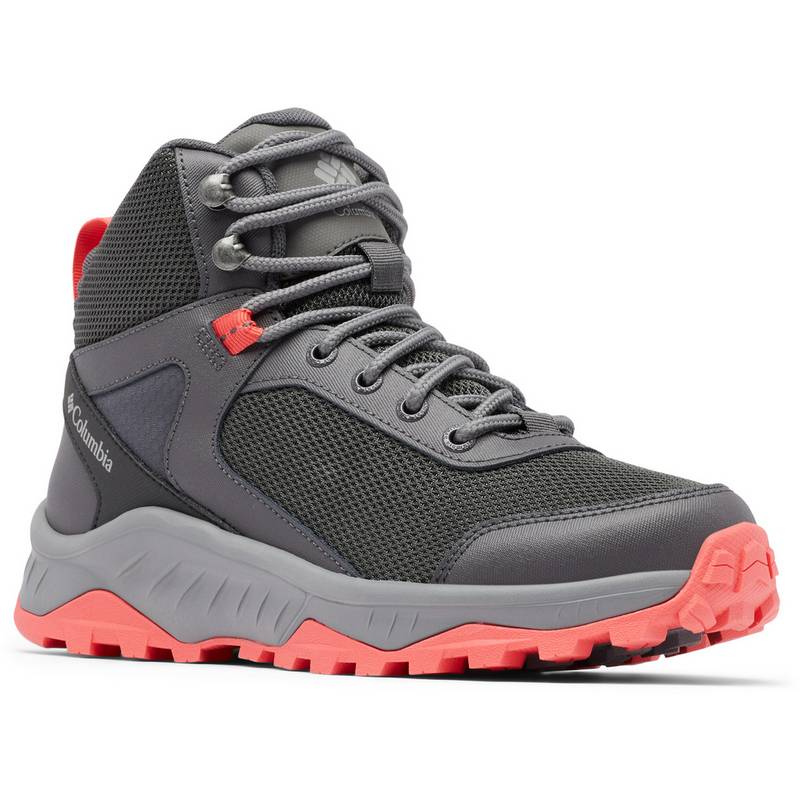 Columbia TRAILSTORM ASCEND MID WP Wanderschuhe Damen
