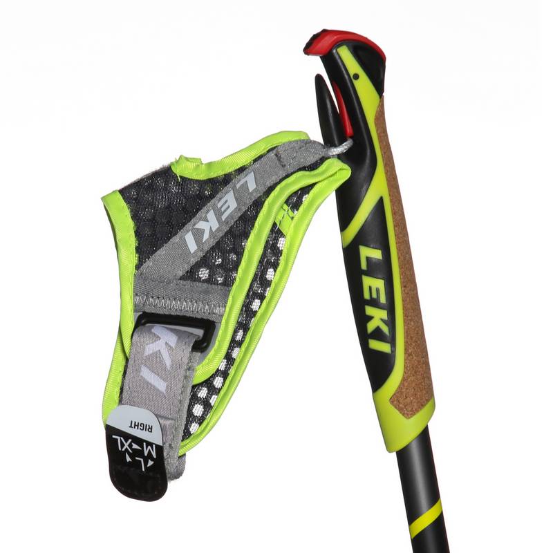 LEKI Smart Pacemaker Stock