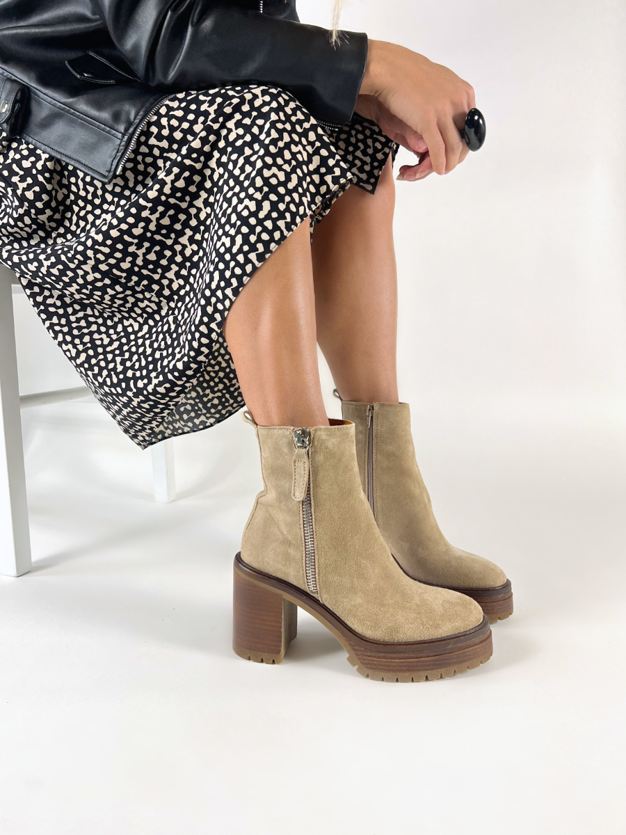 Alpe  2683 - Beige