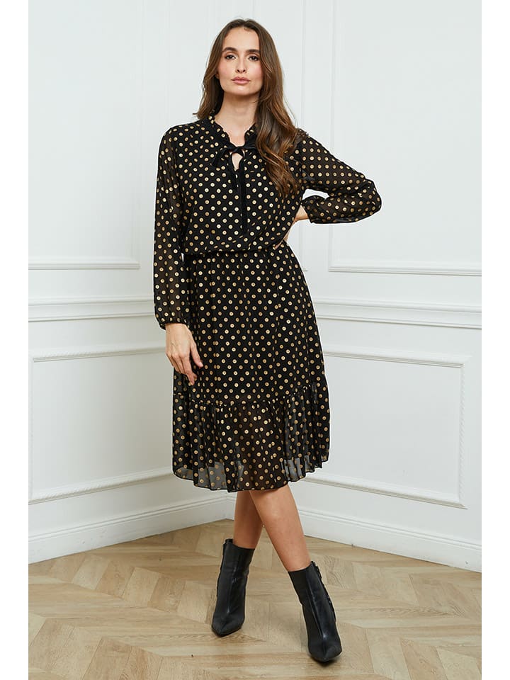 Joséfine Kleid 