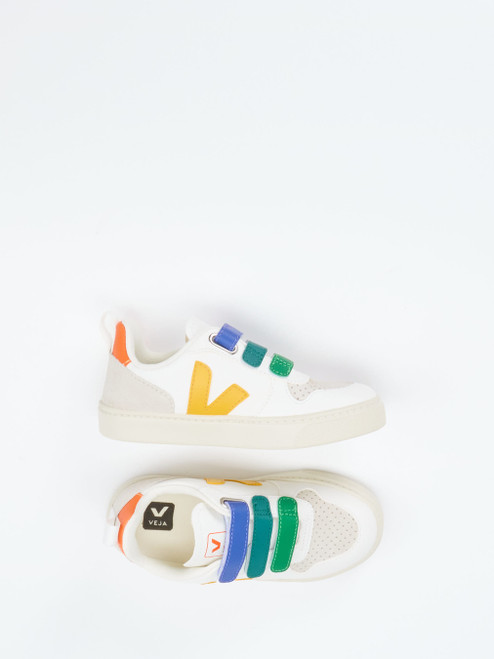Klettschuh-66217980001 VEJA