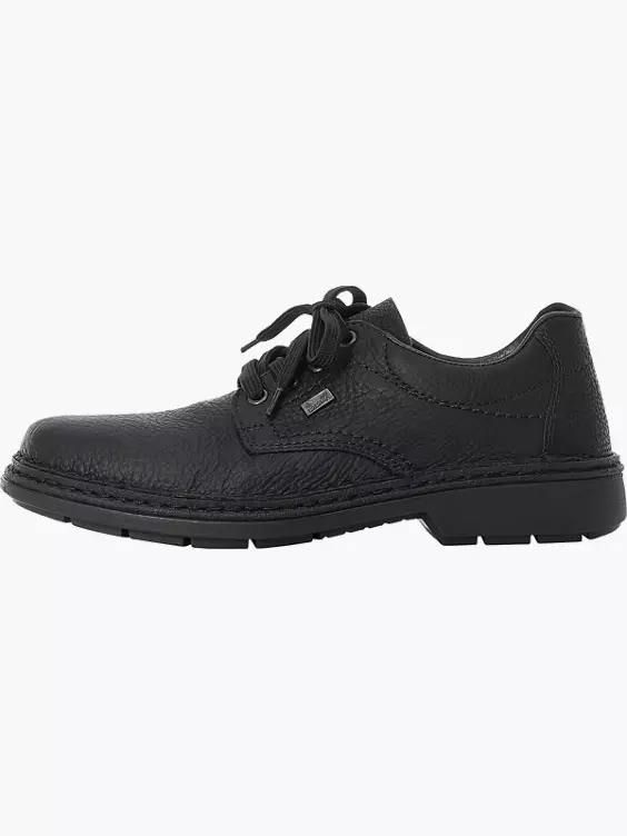Rieker Herren Schnürschuhe