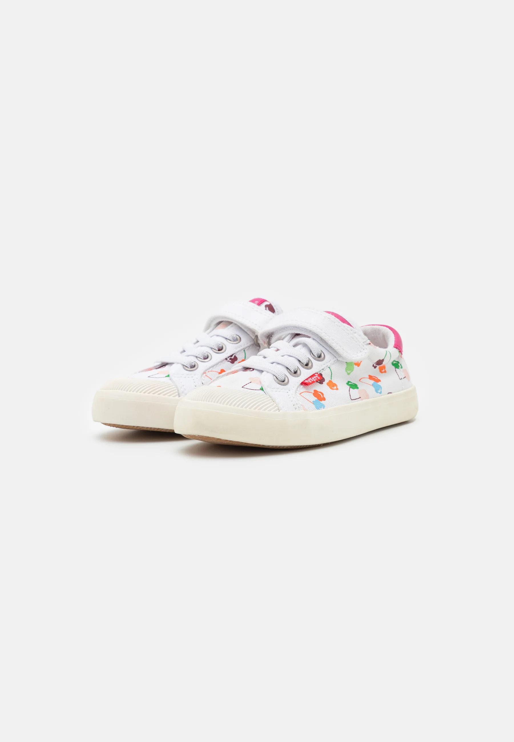 Kickers KICKGOLDI - Zapatillas bajas