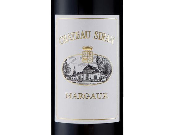 Château Siran 2021 Bordeaux Margaux