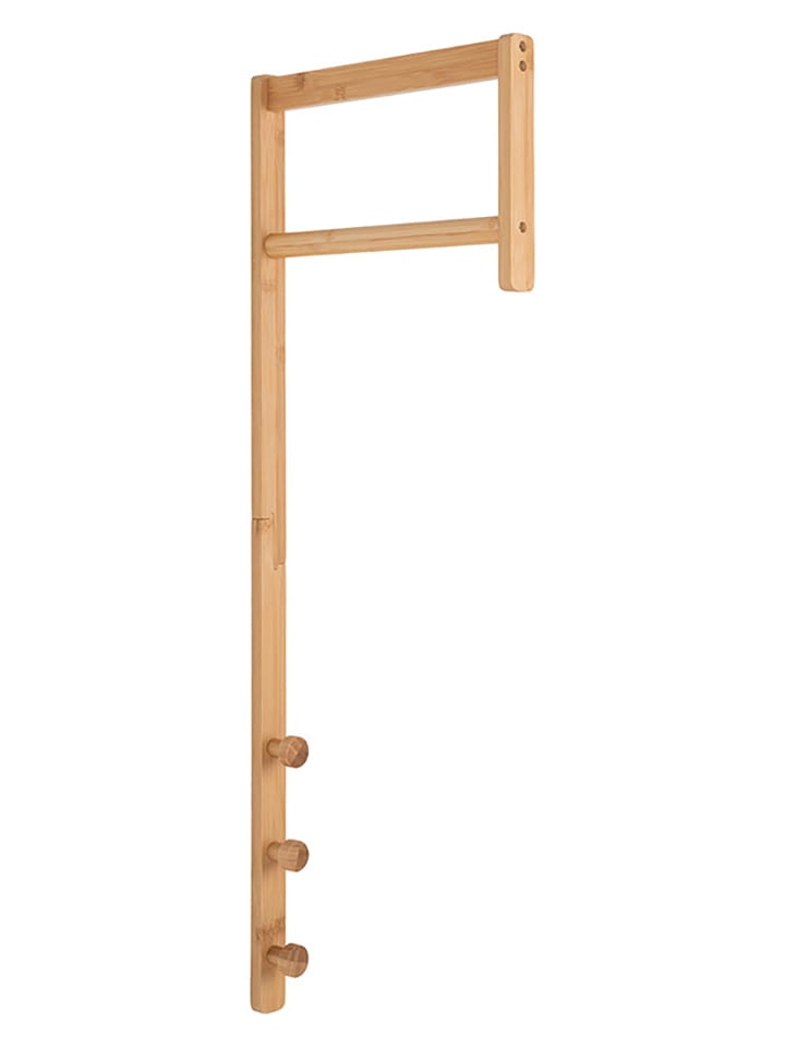 House Nordic Garderobe in Natur - (H)82 cm günstig kaufen onesize