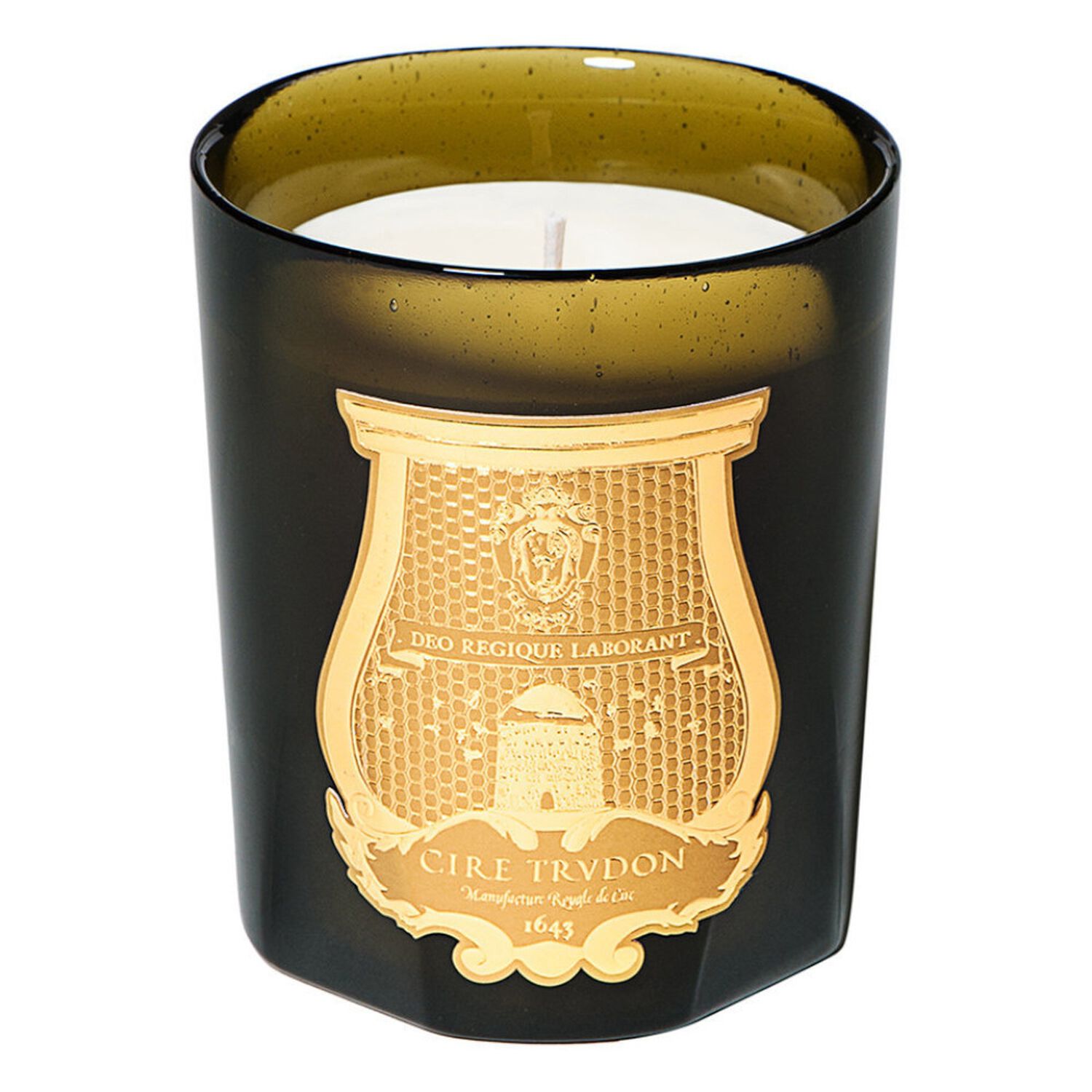 Trudon Dada Thé et Vétiver Bougie Parfumée 270g