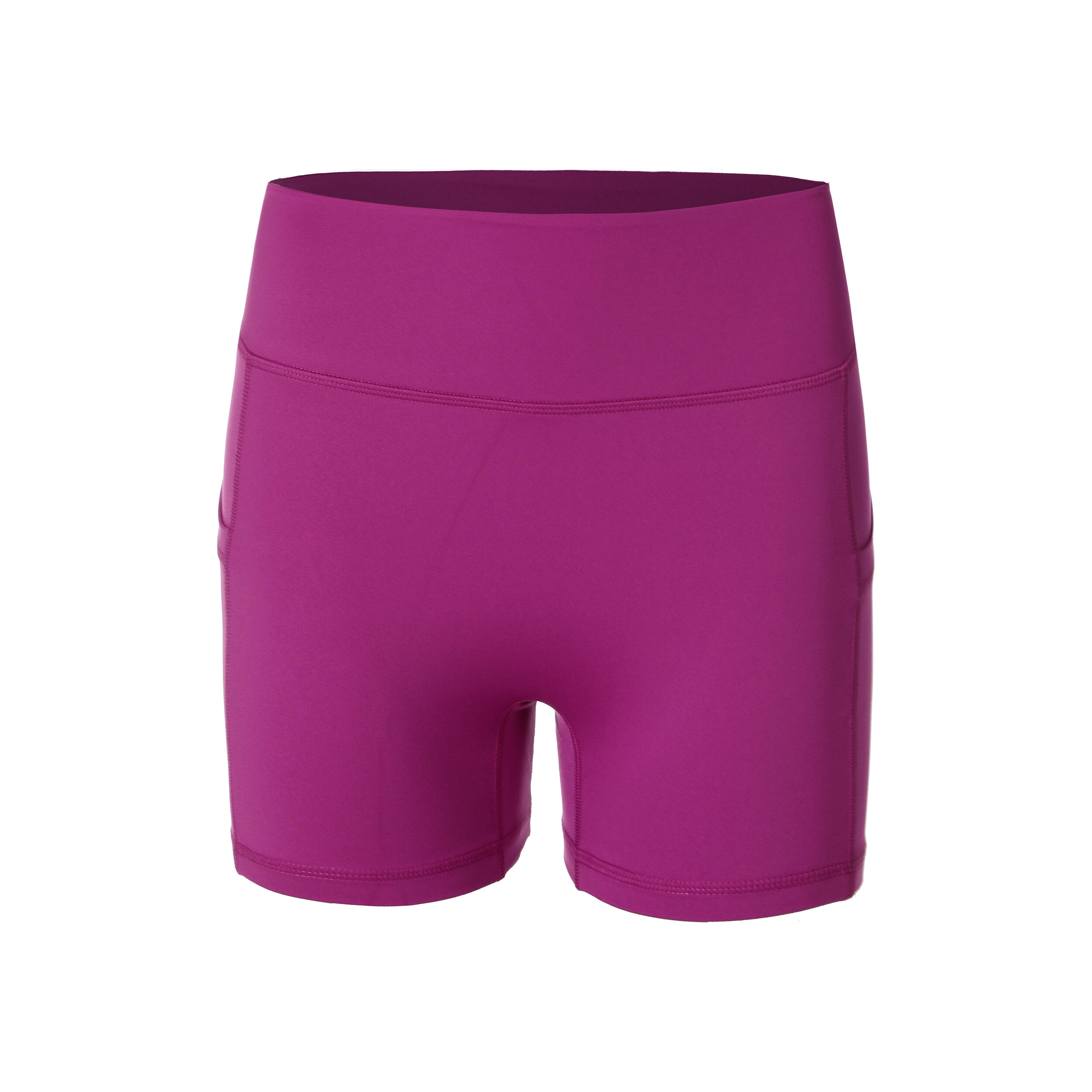 Dri-Fit Court Advantage Regular Ballshort Damen - Lila
