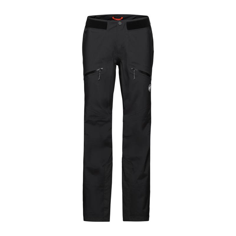 Mammut Taiss Pro Funktionshose Herren