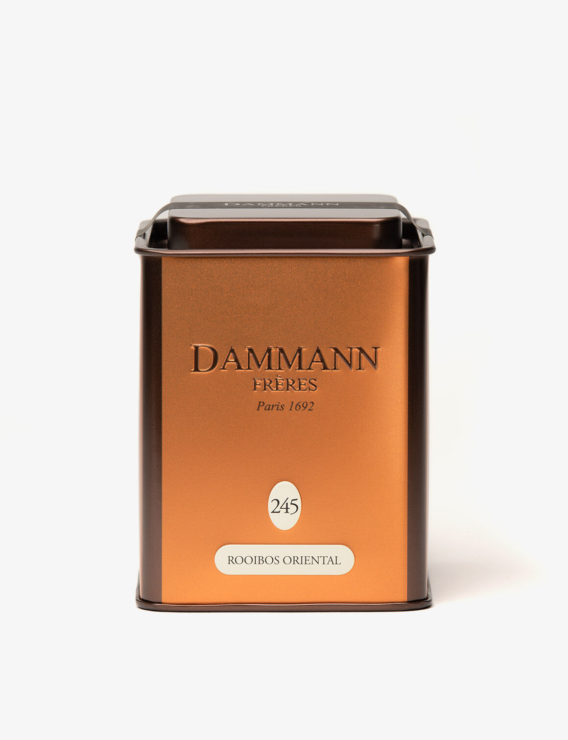 Rooibos l'Oriental-Boîte 100g